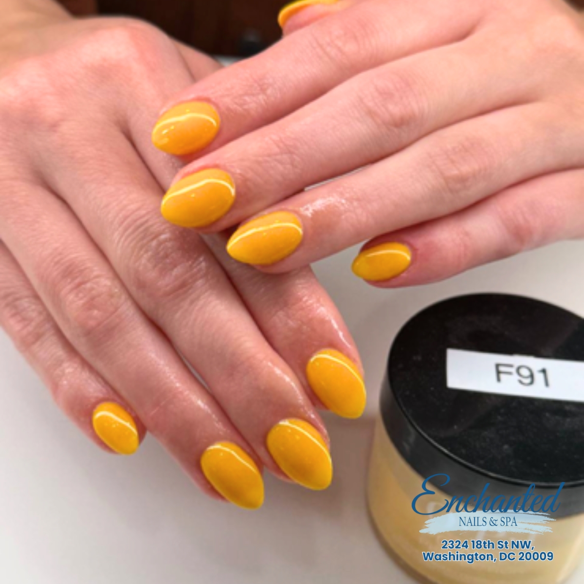 amazing nail